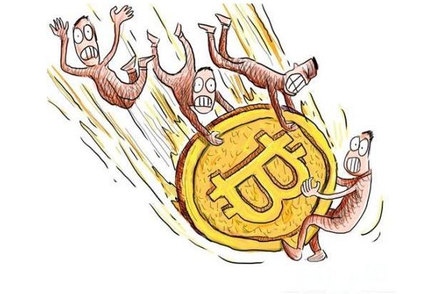 十大虚拟货币交易平台排行