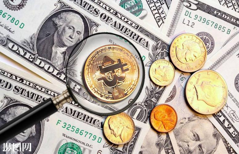 虚拟货币合法吗