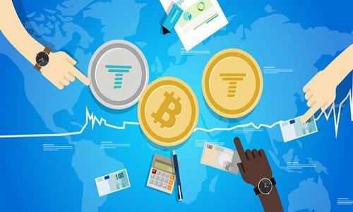 区块链知识讲解